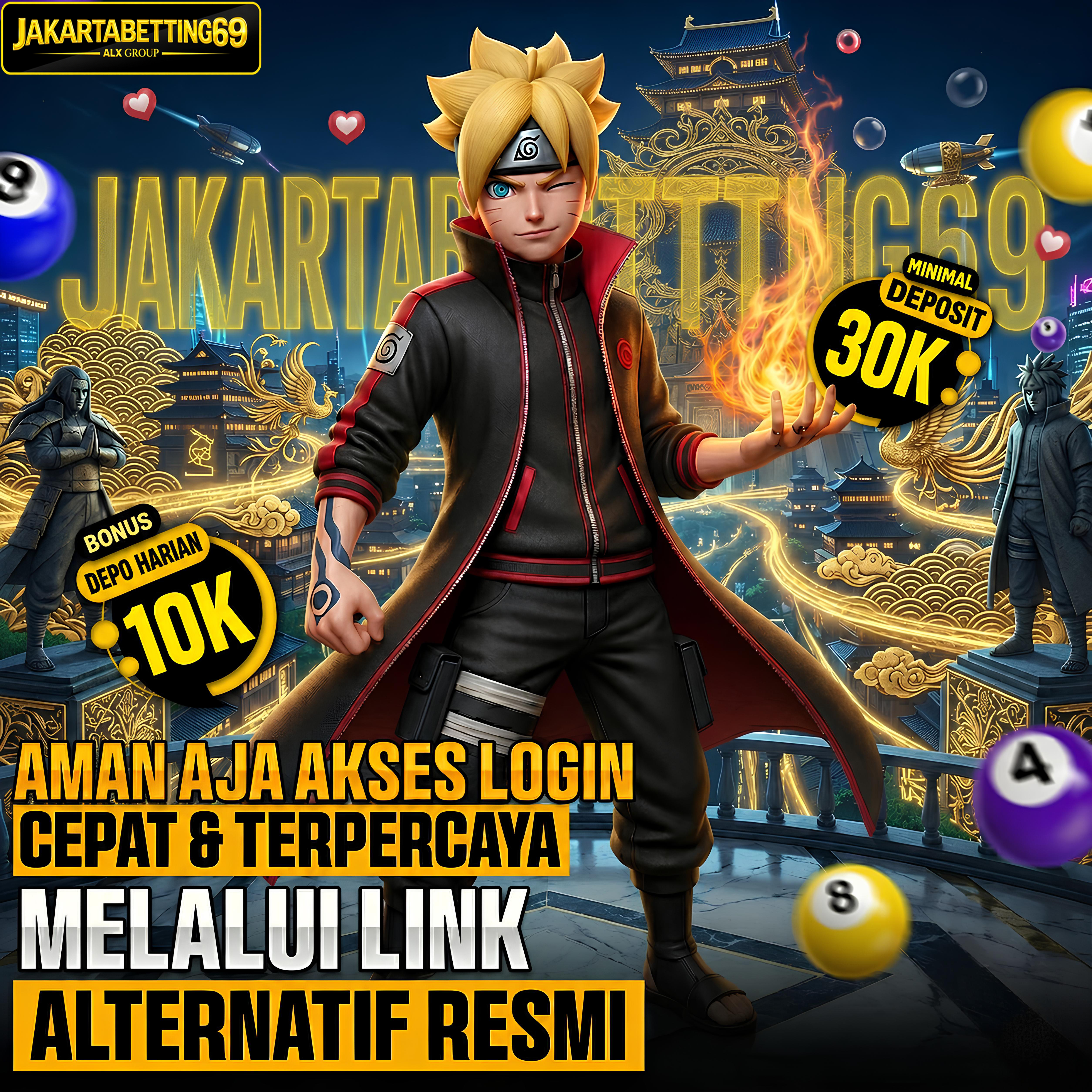 JAKARTABETTING69