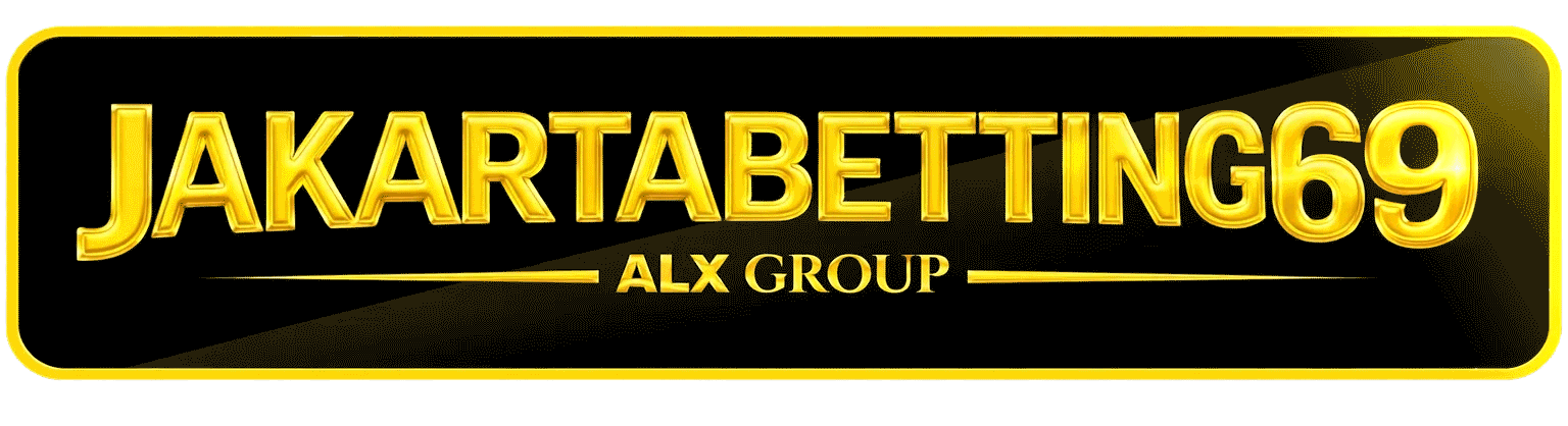 JAKARTABETTING69 Logo