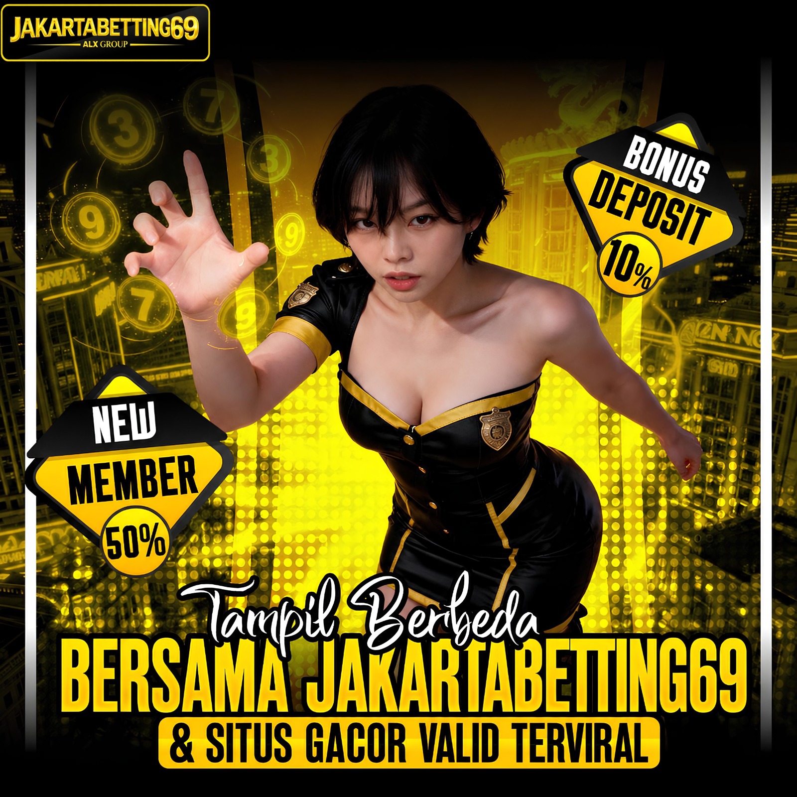 Responsible Gambling JAKARTABETTING69 Trusted Slot Gacor Terpercaya 2026